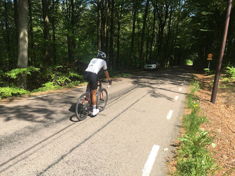 Entrenamiento fisioterapéutico para la lesión en la rodilla en 2013